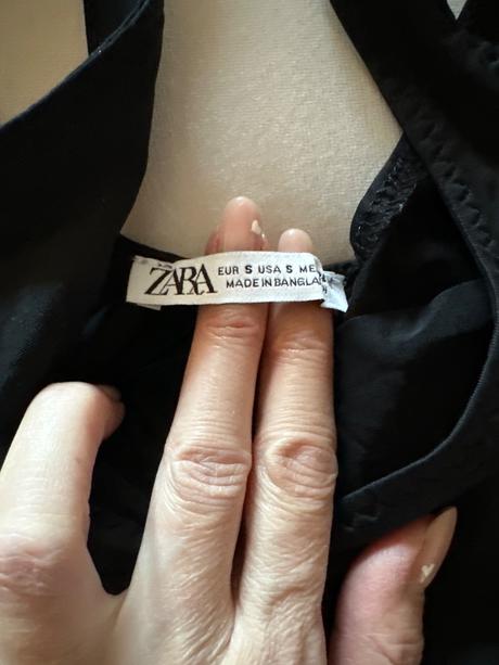 3x tielkové body, zara,s