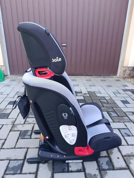 Autosedačka joie bold, joie