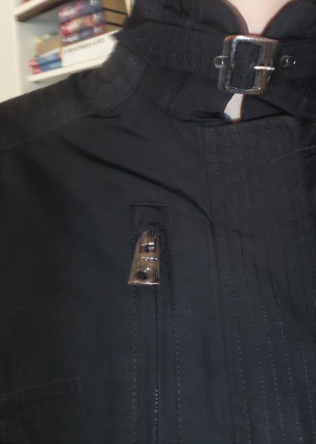 Bunda zn.hv polo, xs