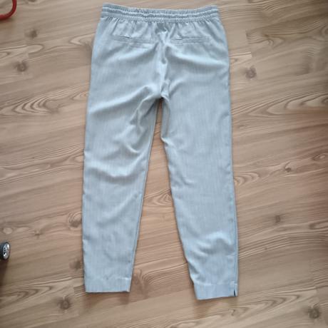 Nohavice hm 36, h&m,s