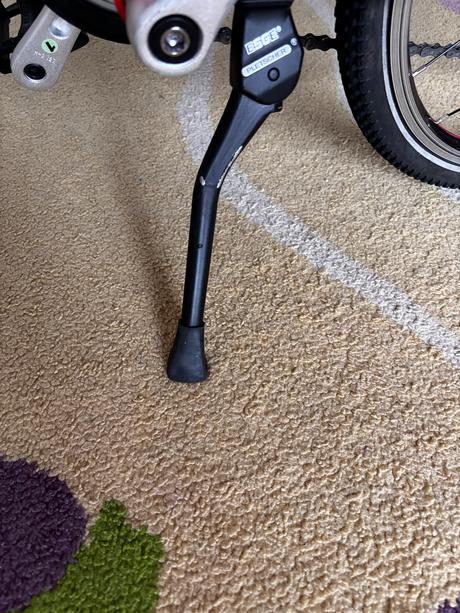 Islabikes beinn 20 bicykel, 20