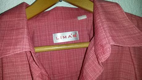 Pánska košeľa, 44