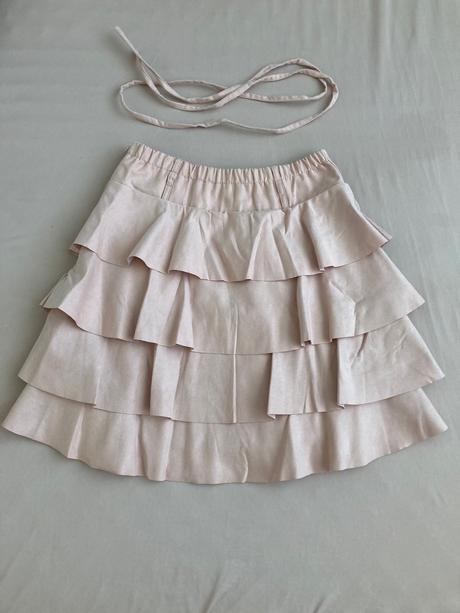 Volanikova sukna, m / s / xs