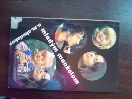 Mladým manželom pravidlá ô,