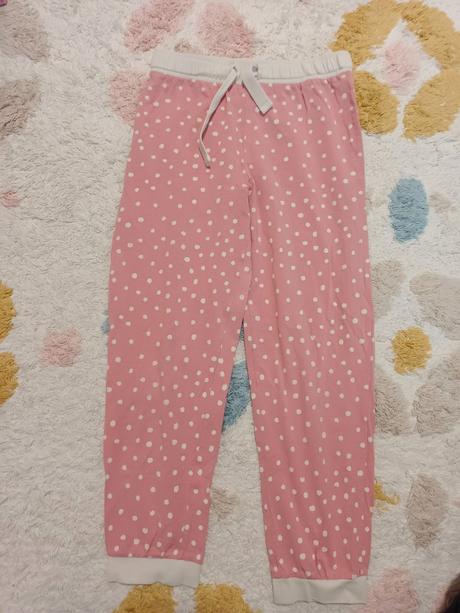 Pyžamo tchibo veľk. 134/140, tchibo,134