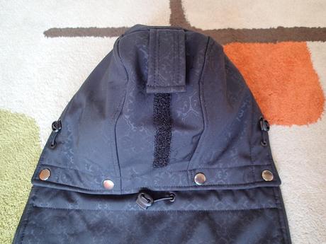 Kabát na nosenie adelay xl, adelay