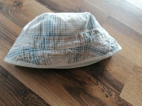 Letný klobúčik next, next,86