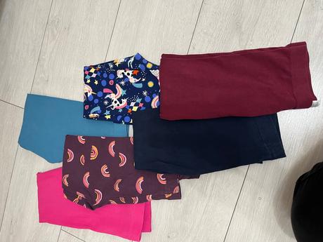 Leginy next 116/122, next,122