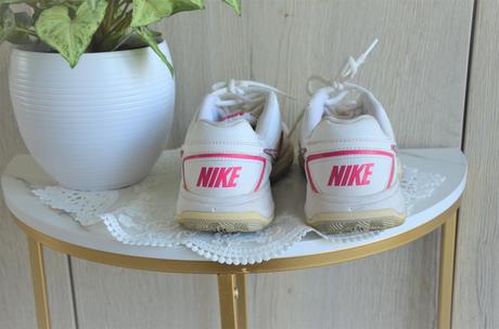 Tenisky nike-36,5, nike,36
