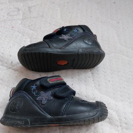 Topánky biomecanics, 19