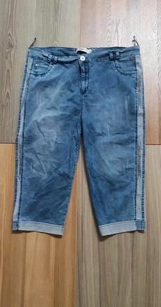 Riflove trojstvrtove nohavice adda vel. 54, 54