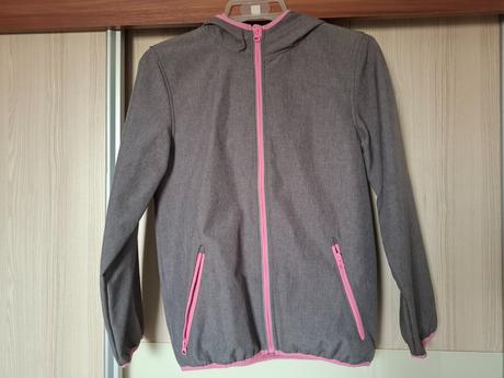 Softshellová bunda, 146