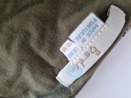 Oliovové šaty boden veľ.s, mini boden,s