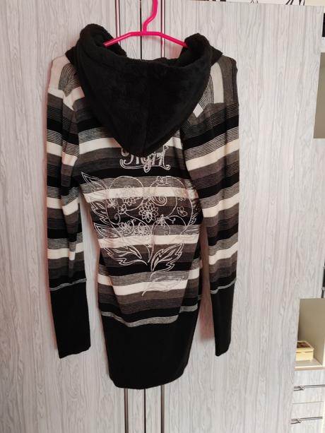 Mikina značky my77, l