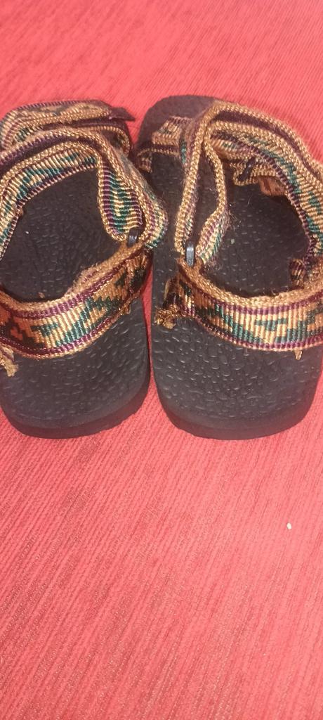 Sandale športove, 40