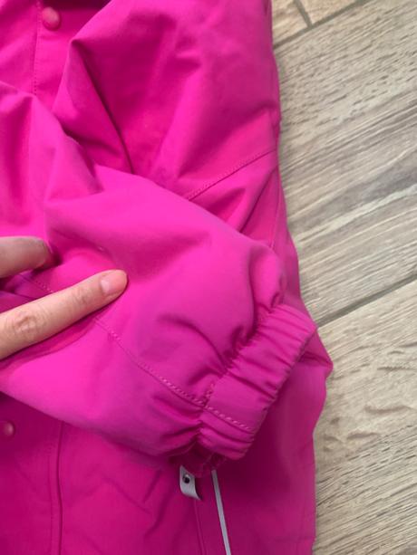 Reima stavanger zimná kombinéza 134/140, reima,134