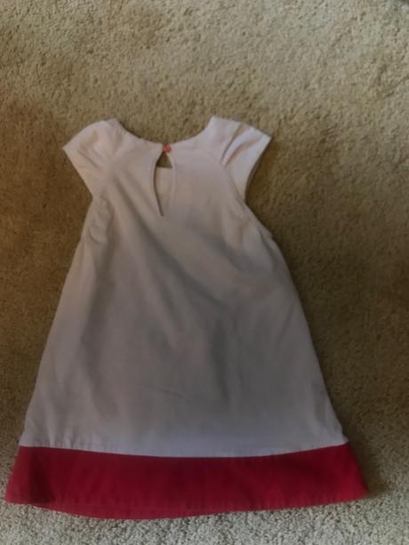 Krásna šaty mayoral, mayoral,110