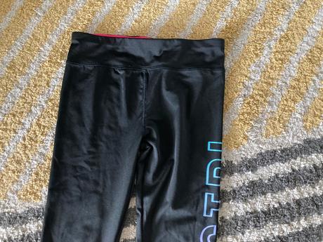 Športové legíny destination, 134