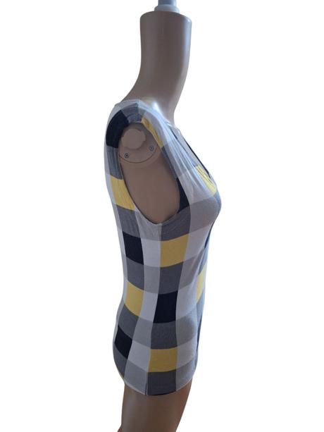 Dámske bavlnené tričko, m