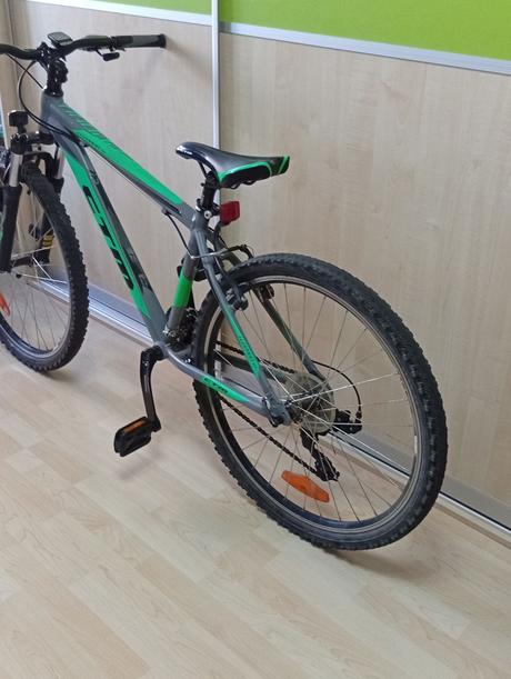 Bicykel ctm terrano 1.0, ctm,26