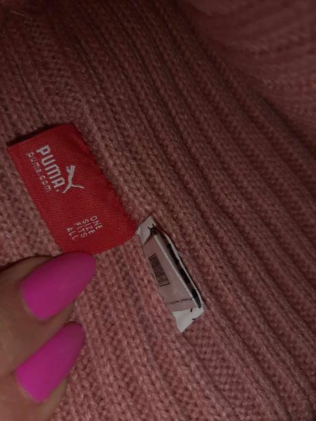 Čiapka  puma, puma,xs