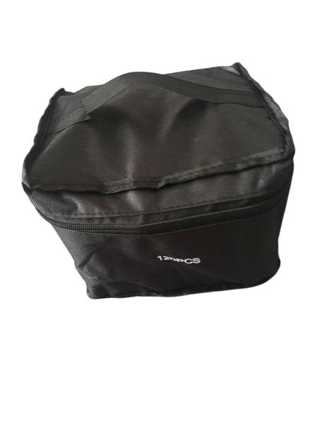 Alkoholové obojstranné fixky 120ks, 