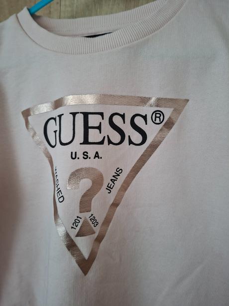 Guess mikinka, guess,128
