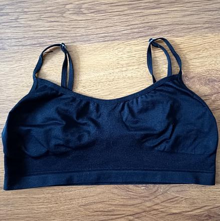 Športová podprsenka, s