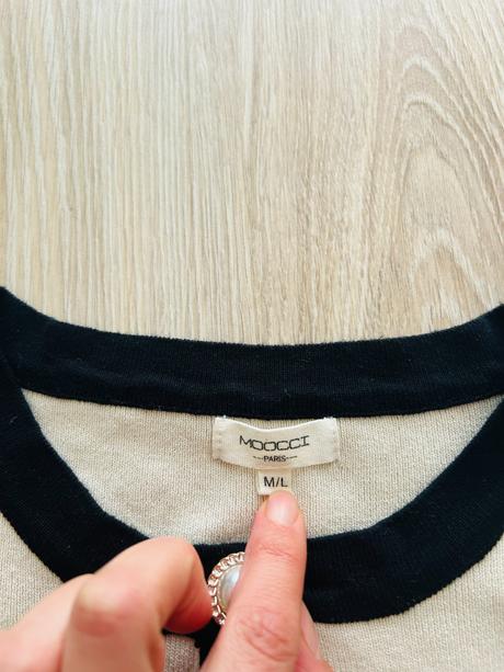 Nádherný komplet nohavíc a topu značky greenapple, m