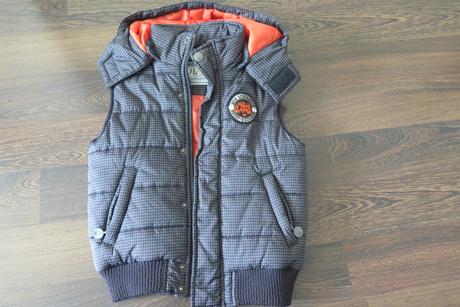 Teplá vesta, kenvelo,104