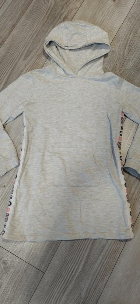 Mikino šaty, sinsay,140