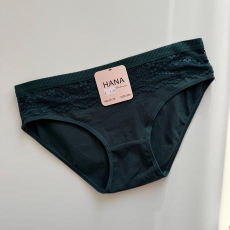 Dámske nohavičky 35178, m / s