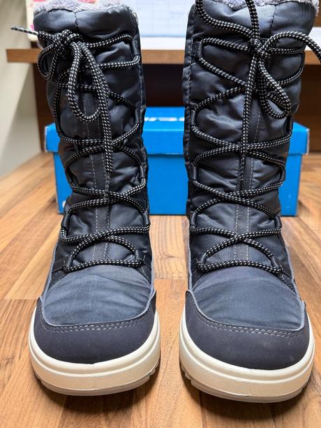 Snehule cortina, humanic,39