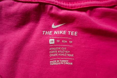 Tričko nike, nike,xs