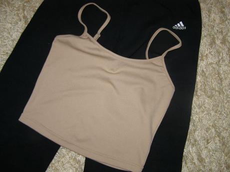 Letný top zn. beate uhse, s