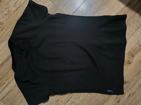 Polokošeľa_chm1, slazenger,l