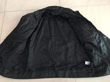 Kozenkova bunda, f&f,l