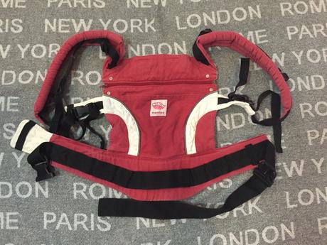 Manduca - ergonomicky nosic  od 3,5-20kg, manduca