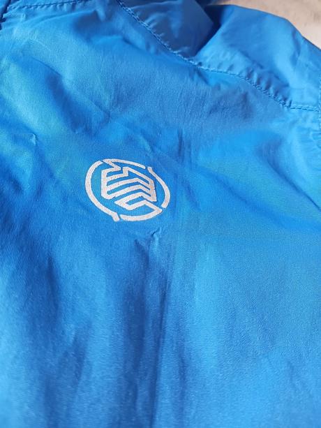 Súprava do dažďa, 152