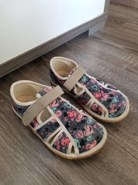 Papuče /prezúvky, jonap,30