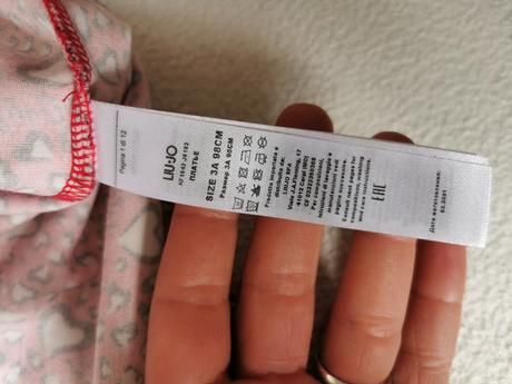 Saty liu jo, liu jo,98