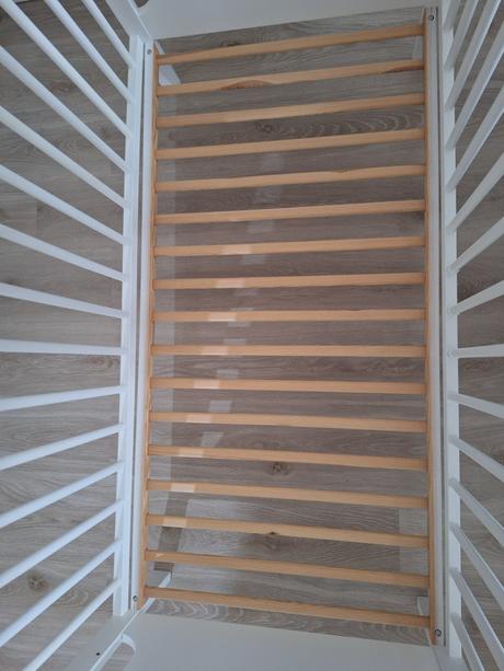 Detská postieľka, šírka (cm): 60,dĺžka (cm): 120