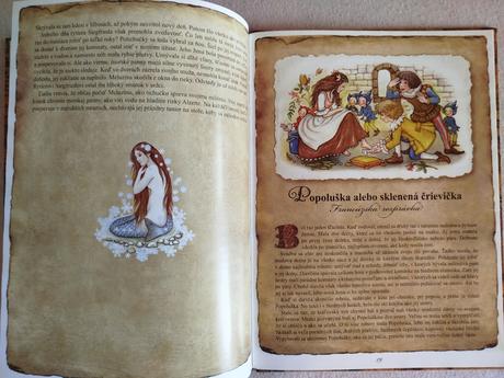 Sklenená črievička, 