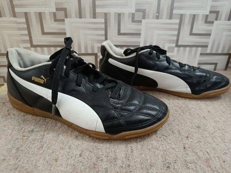 Tenisky, puma,38