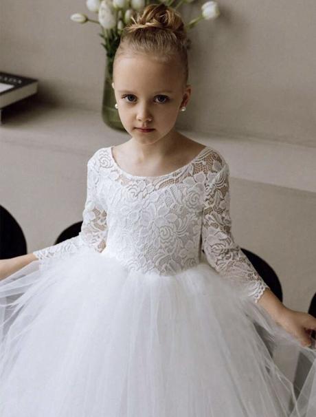 Šaty na prijimanie, 134 / 140 / 146