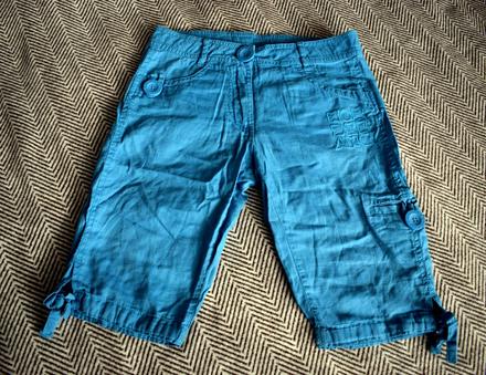 Pohodlné kraťasy, nordblanc,134