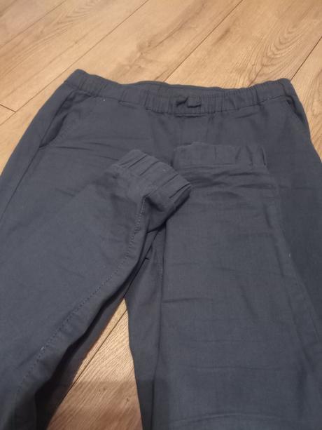 Chlapčenské rifle, 158