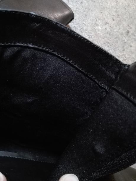 Kožené čižmičky, reserved,40