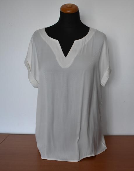 Saint tropez szabriana - blúzka veľ. xl, xl
