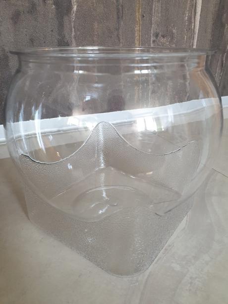 Akvárium  nove, nepouzité , nerozbitné, 